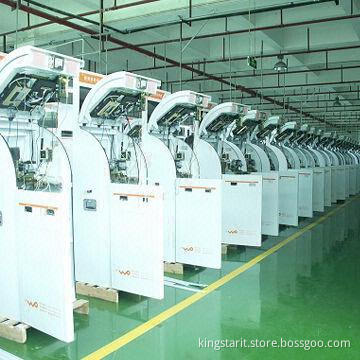 Kiosks, OEM and ODM Services, Comprehensive Experience